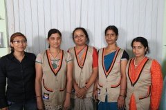 female-staff